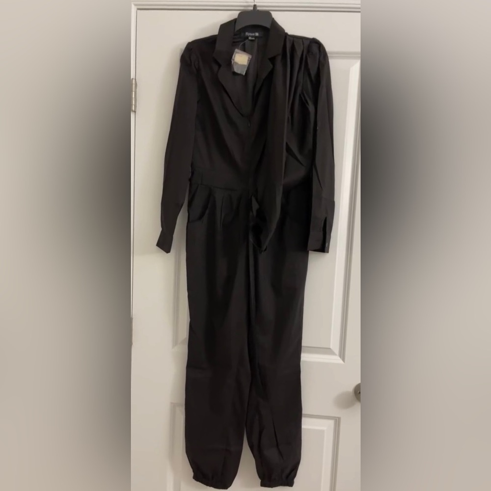 Forever 21 Jumpsuit